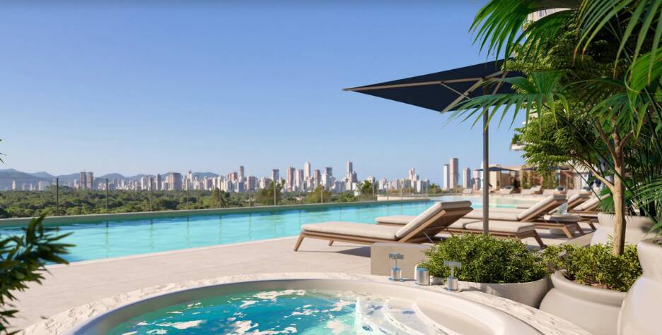 Apartamento, 3 quartos, 268 m² - Foto 39
