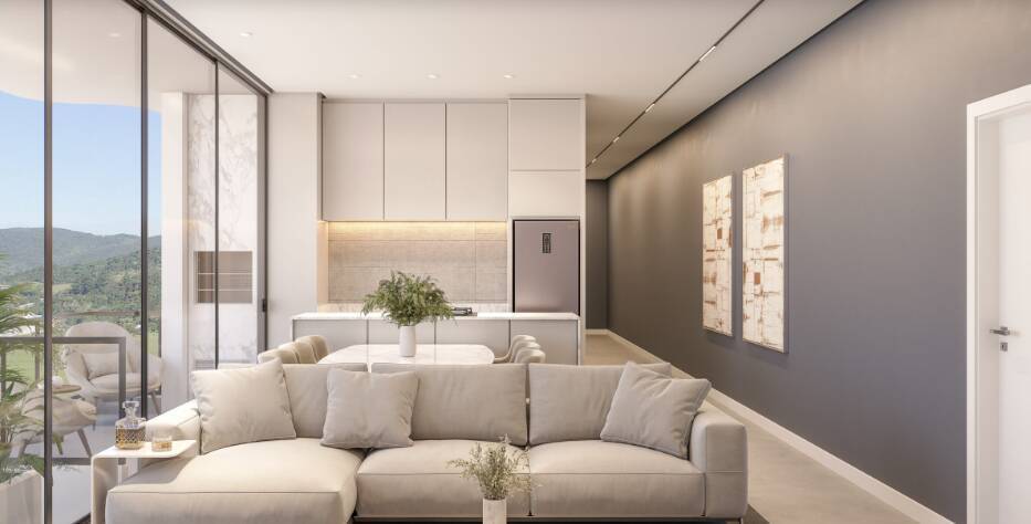 Apartamento, 3 quartos, 268 m² - Foto 41