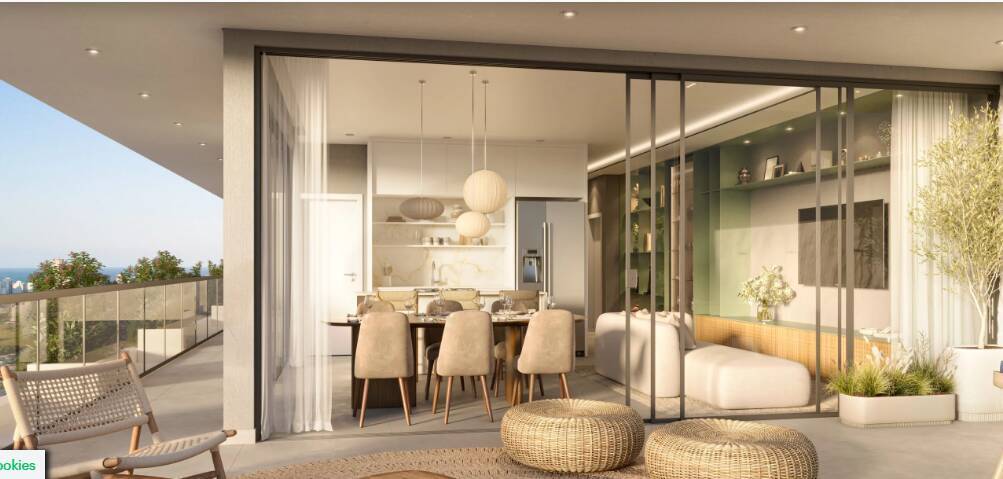 Apartamento, 3 quartos, 268 m² - Foto 44