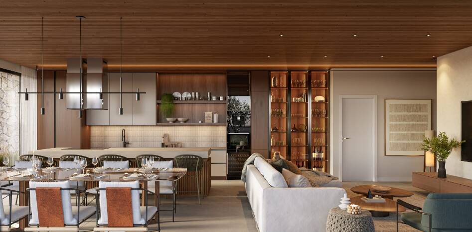 Apartamento, 3 quartos, 268 m² - Foto 45