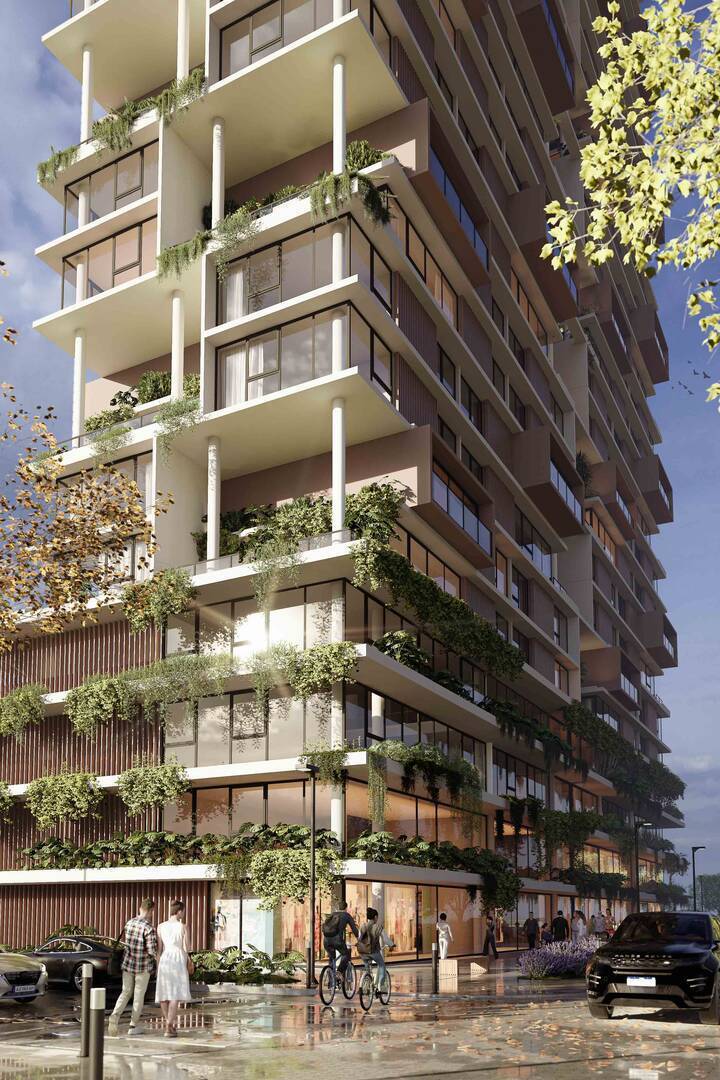 Apartamento, 3 quartos, 131 m² - Foto 5