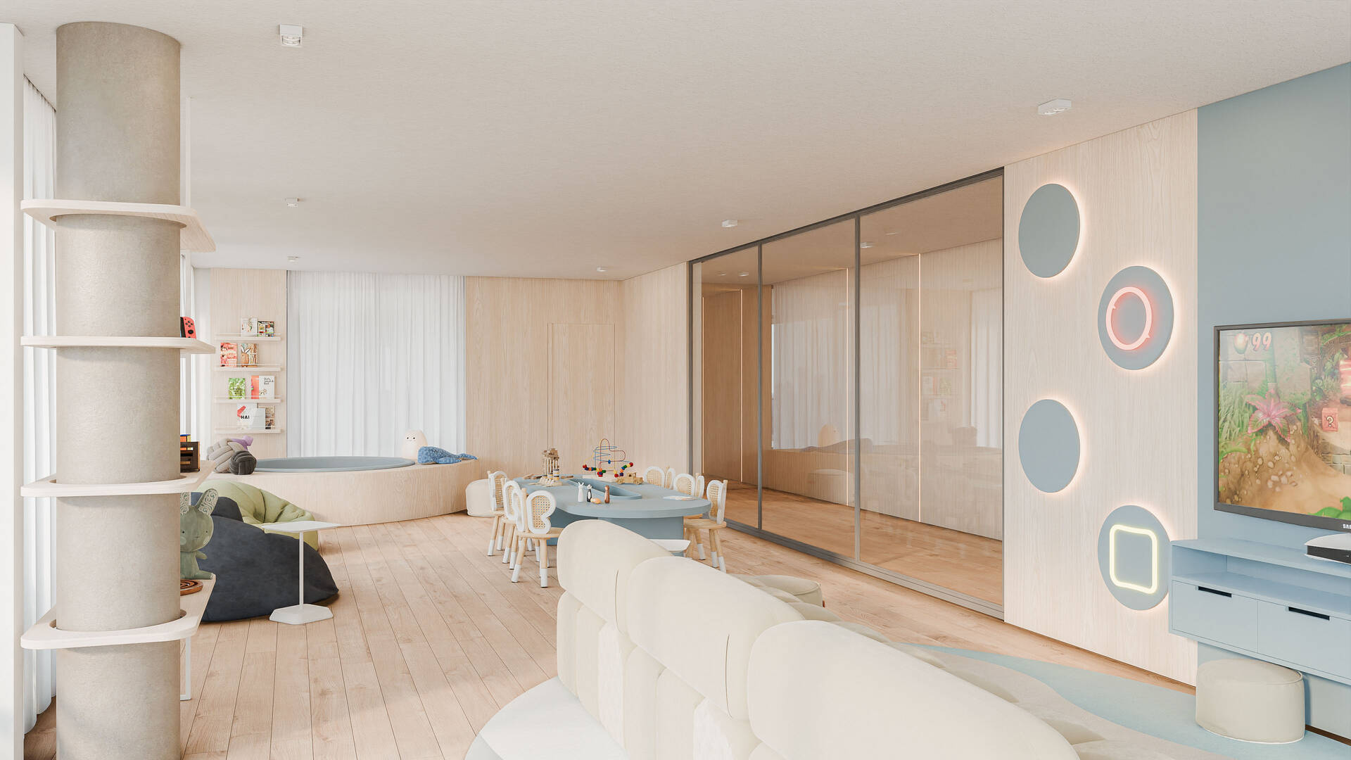 Apartamento, 3 quartos, 131 m² - Foto 14