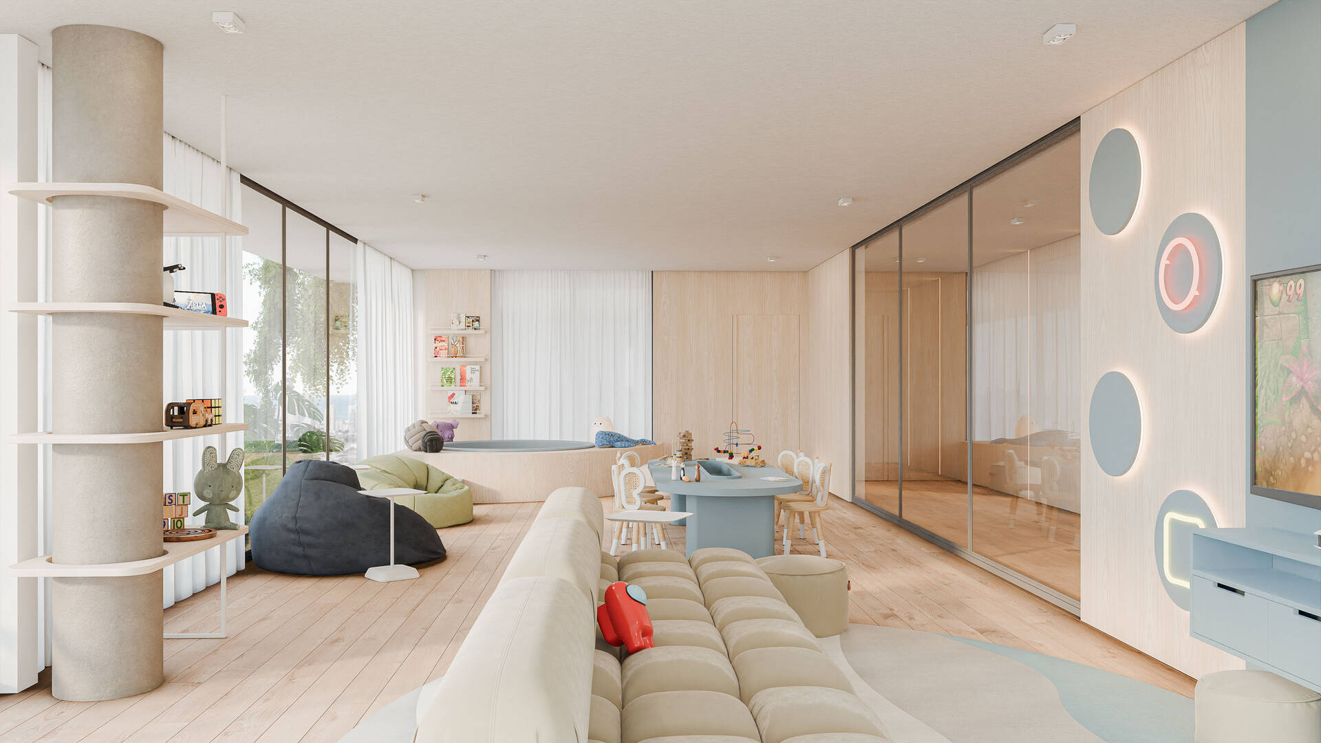 Apartamento, 3 quartos, 131 m² - Foto 15