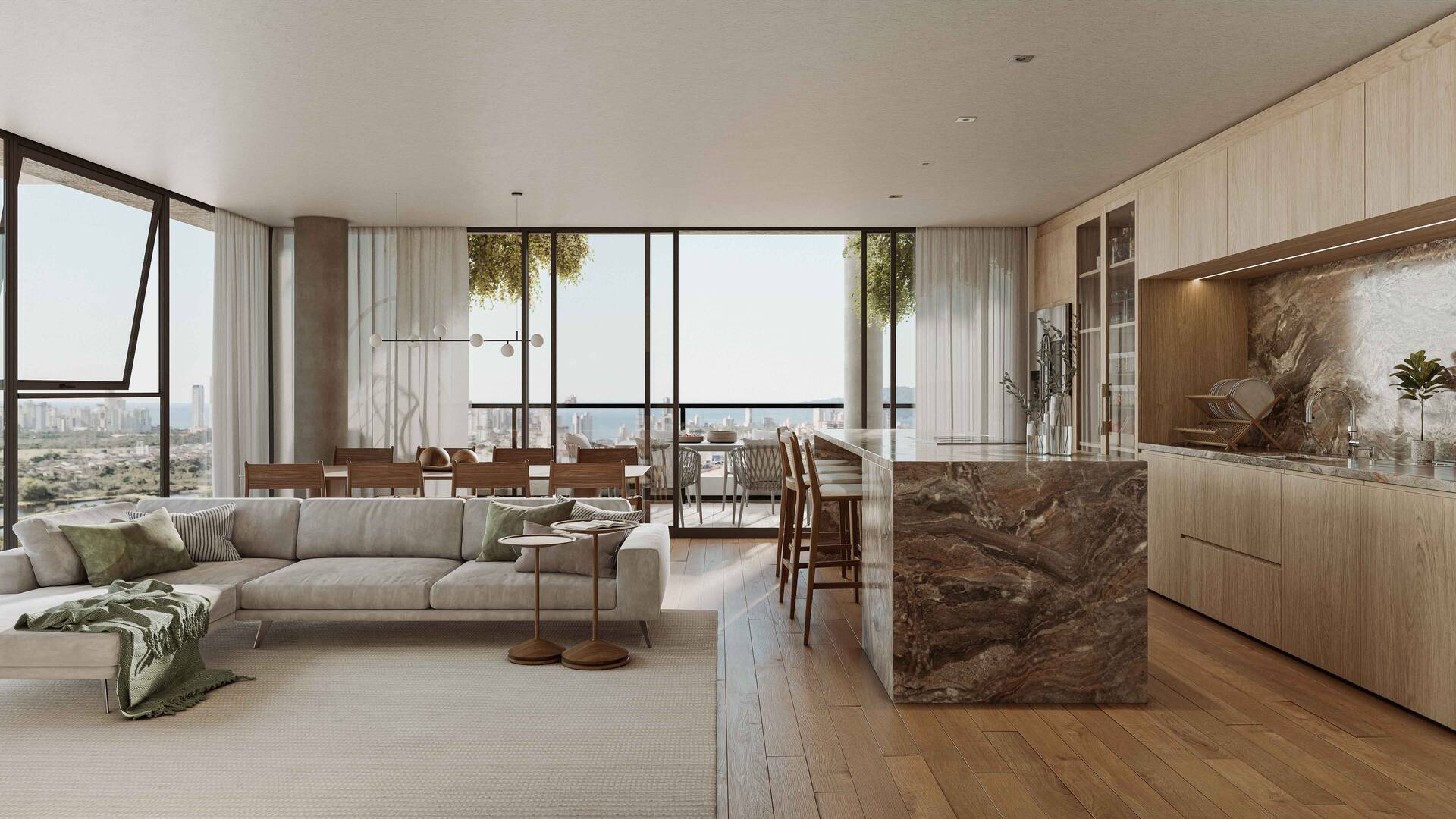 Apartamento, 3 quartos, 131 m² - Foto 23