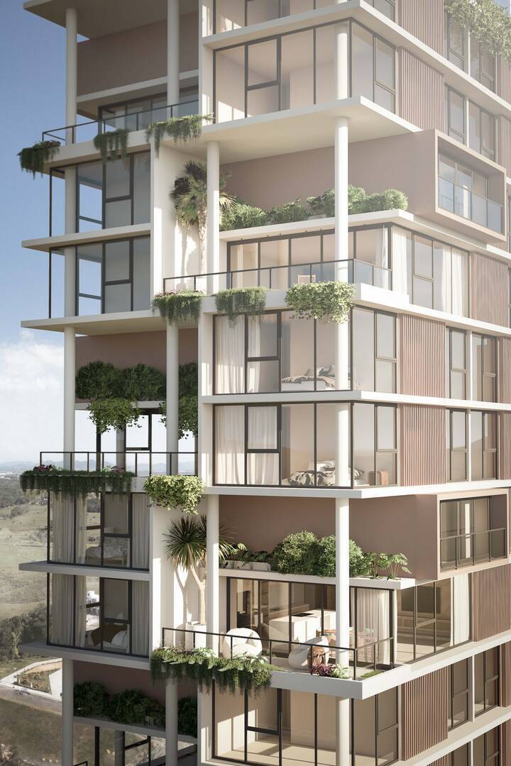Apartamento, 3 quartos, 197 m² - Foto 5