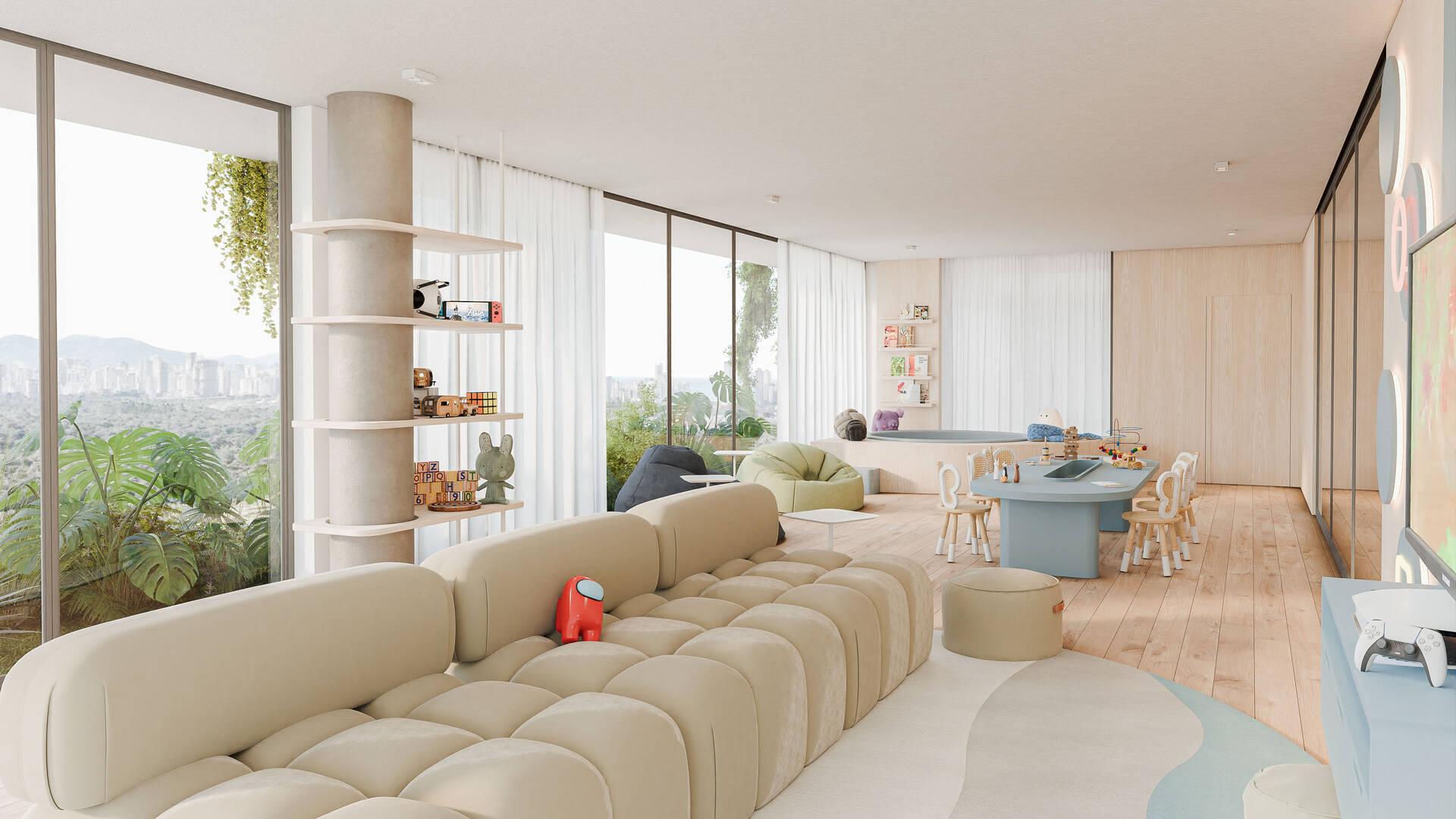 Apartamento, 3 quartos, 197 m² - Foto 13