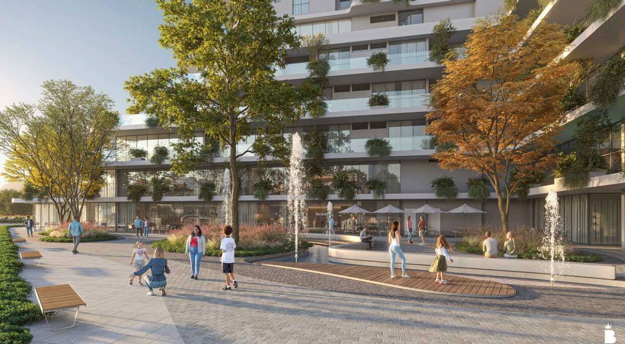 Apartamento, 4 quartos, 153 m² - Foto 4