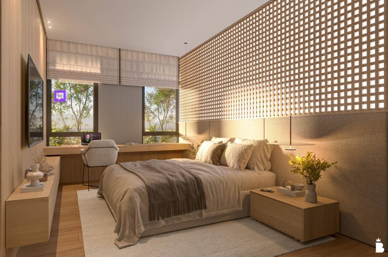Apartamento, 4 quartos, 153 m² - Foto 7