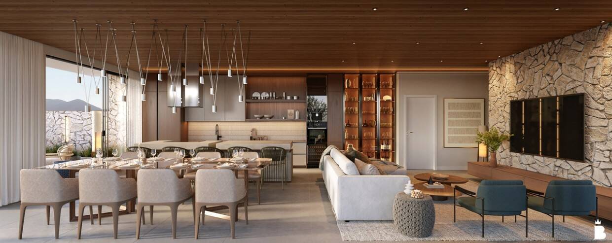 Apartamento, 4 quartos, 153 m² - Foto 9