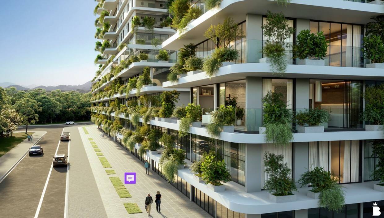 Apartamento, 4 quartos, 153 m² - Foto 11