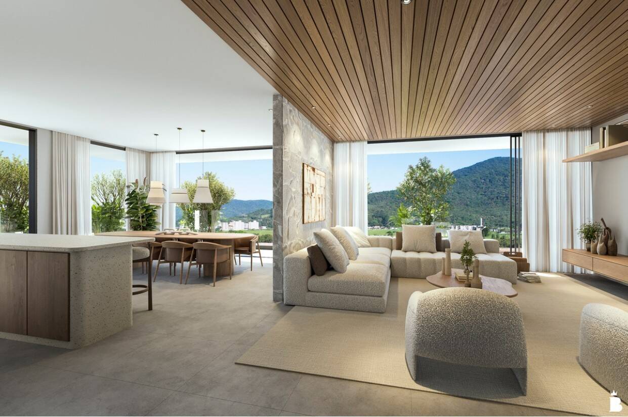 Apartamento, 4 quartos, 153 m² - Foto 12