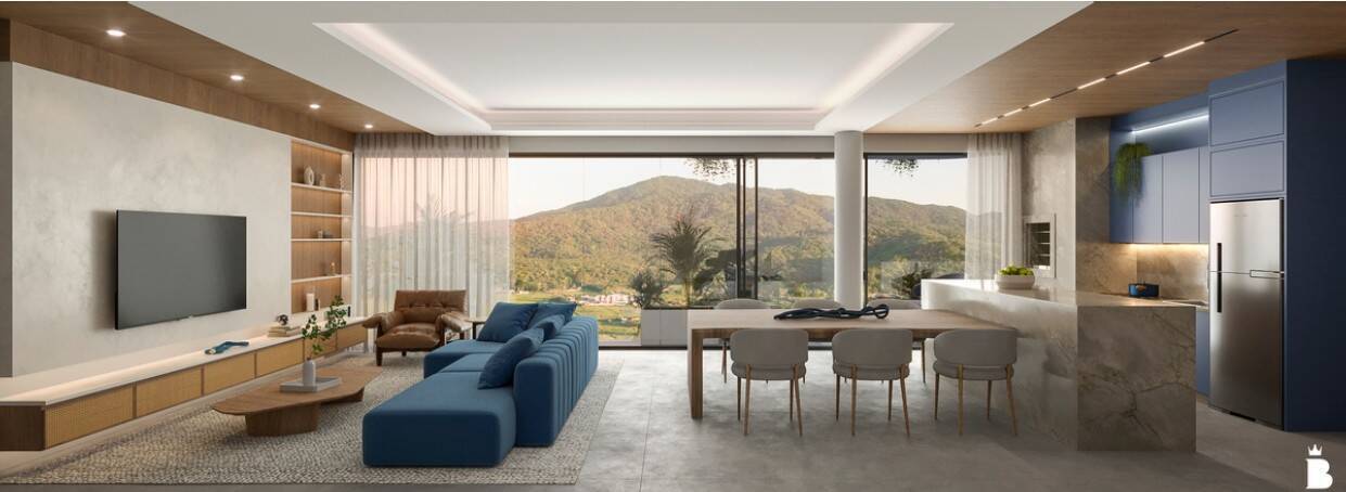 Apartamento, 4 quartos, 153 m² - Foto 17