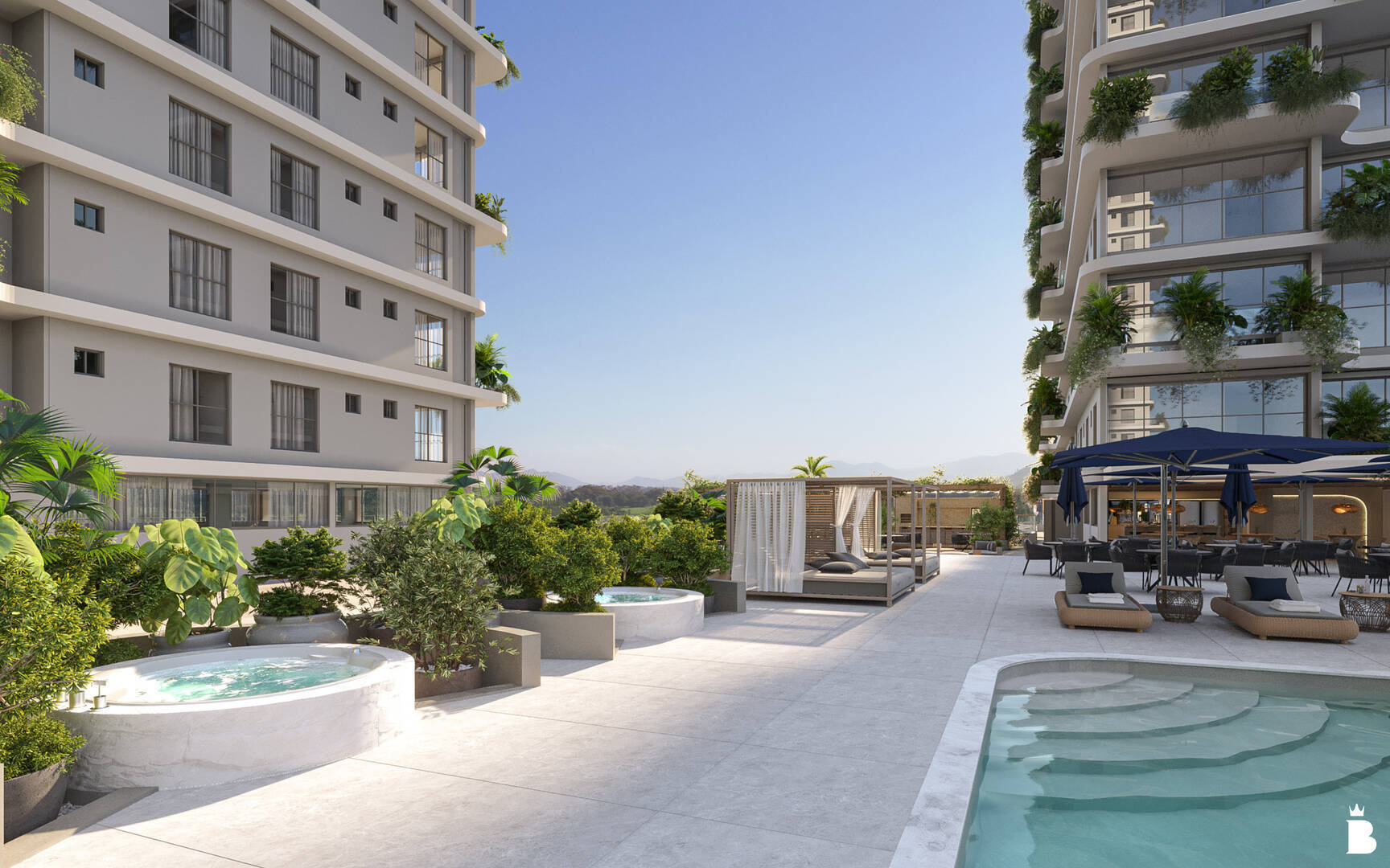 Apartamento, 4 quartos, 153 m² - Foto 30