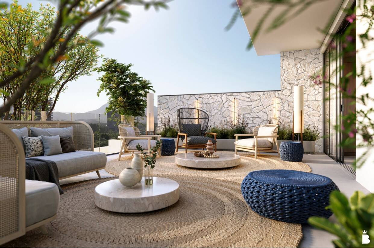 Apartamento, 2 quartos, 105 m² - Foto 8