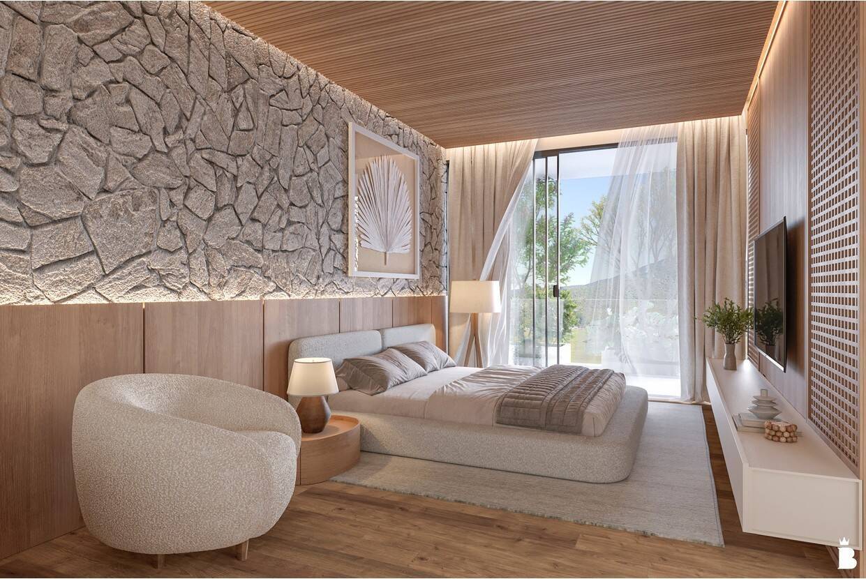 Apartamento, 2 quartos, 105 m² - Foto 10
