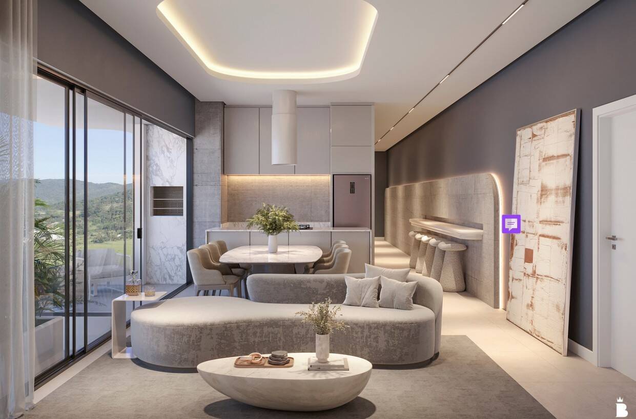 Apartamento, 2 quartos, 105 m² - Foto 14