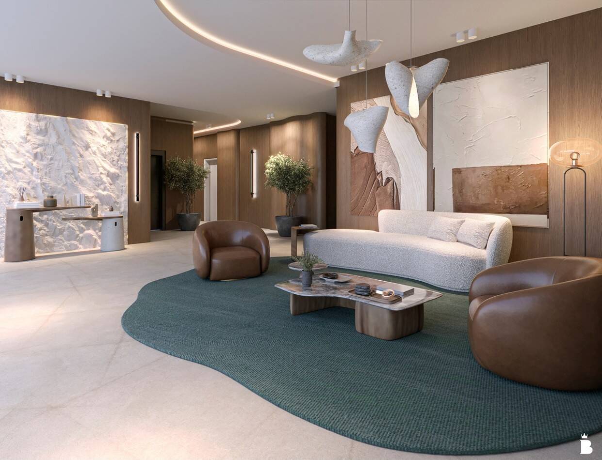 Apartamento, 2 quartos, 105 m² - Foto 22