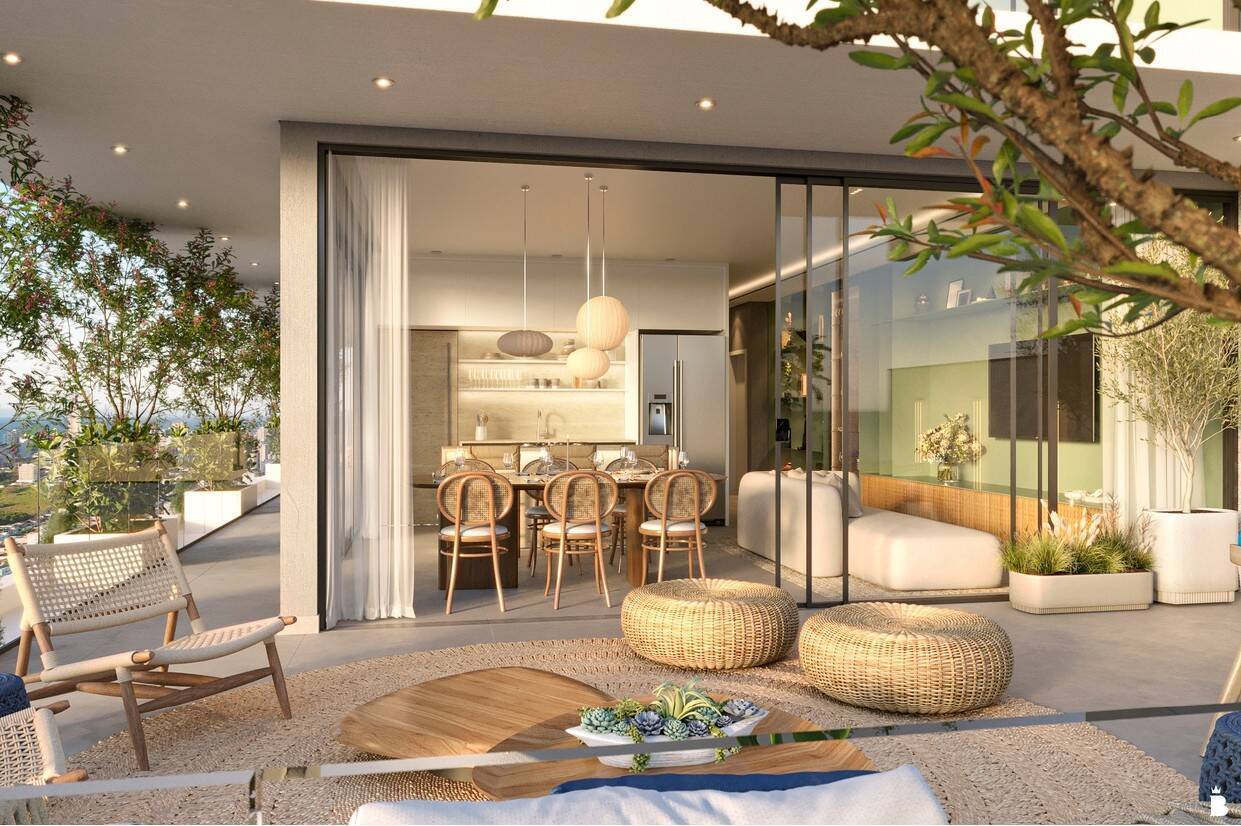 Apartamento, 4 quartos, 239 m² - Foto 3