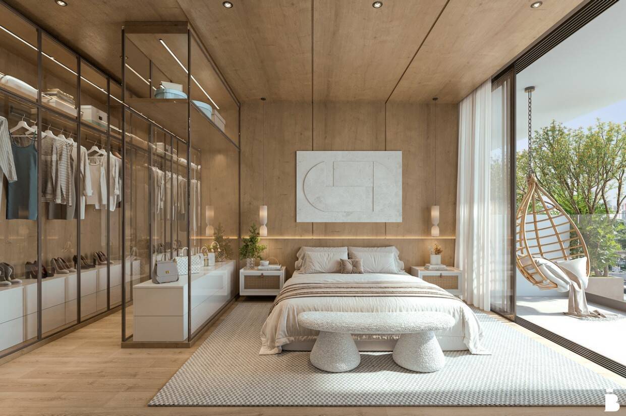 Apartamento, 4 quartos, 239 m² - Foto 10
