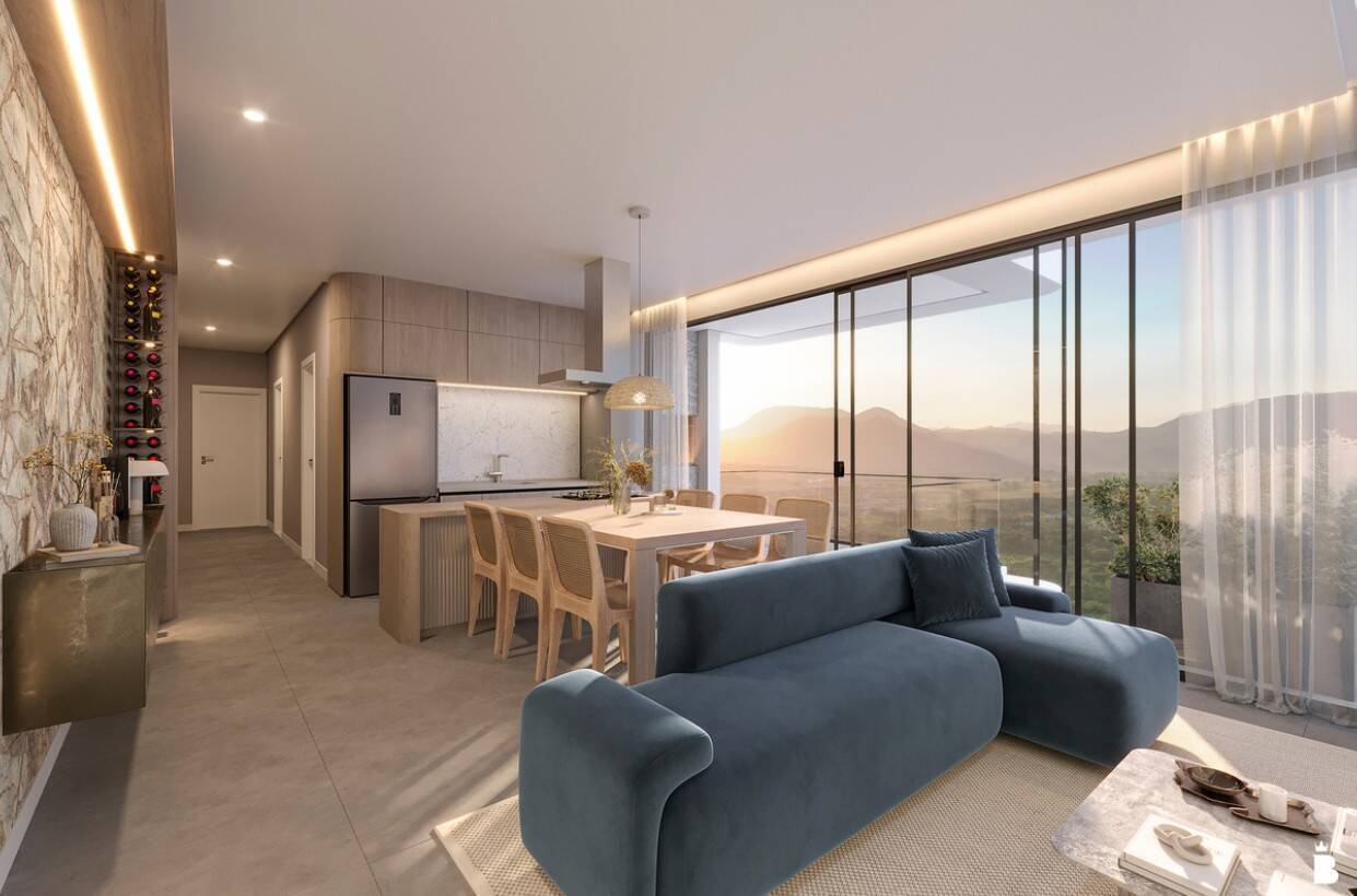 Apartamento, 4 quartos, 239 m² - Foto 16