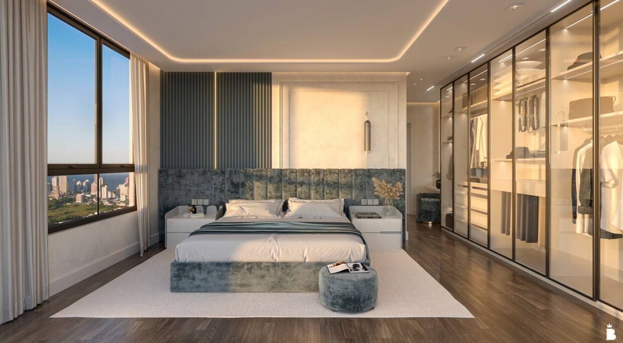 Apartamento, 4 quartos, 239 m² - Foto 17
