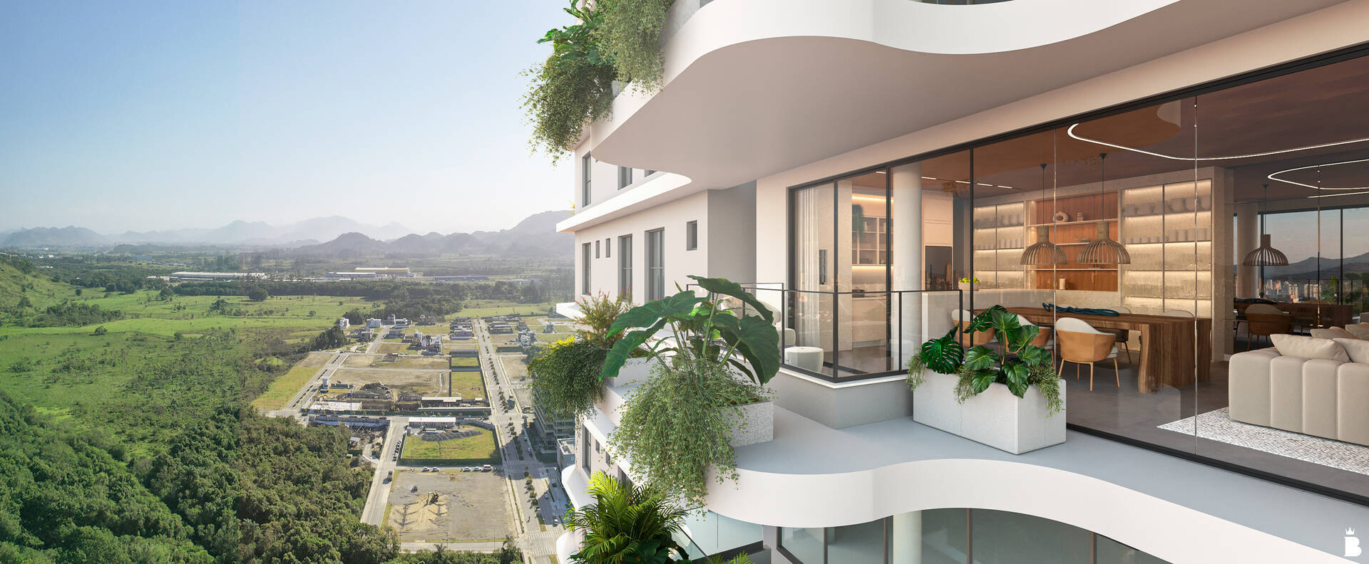 Apartamento, 4 quartos, 239 m² - Foto 40