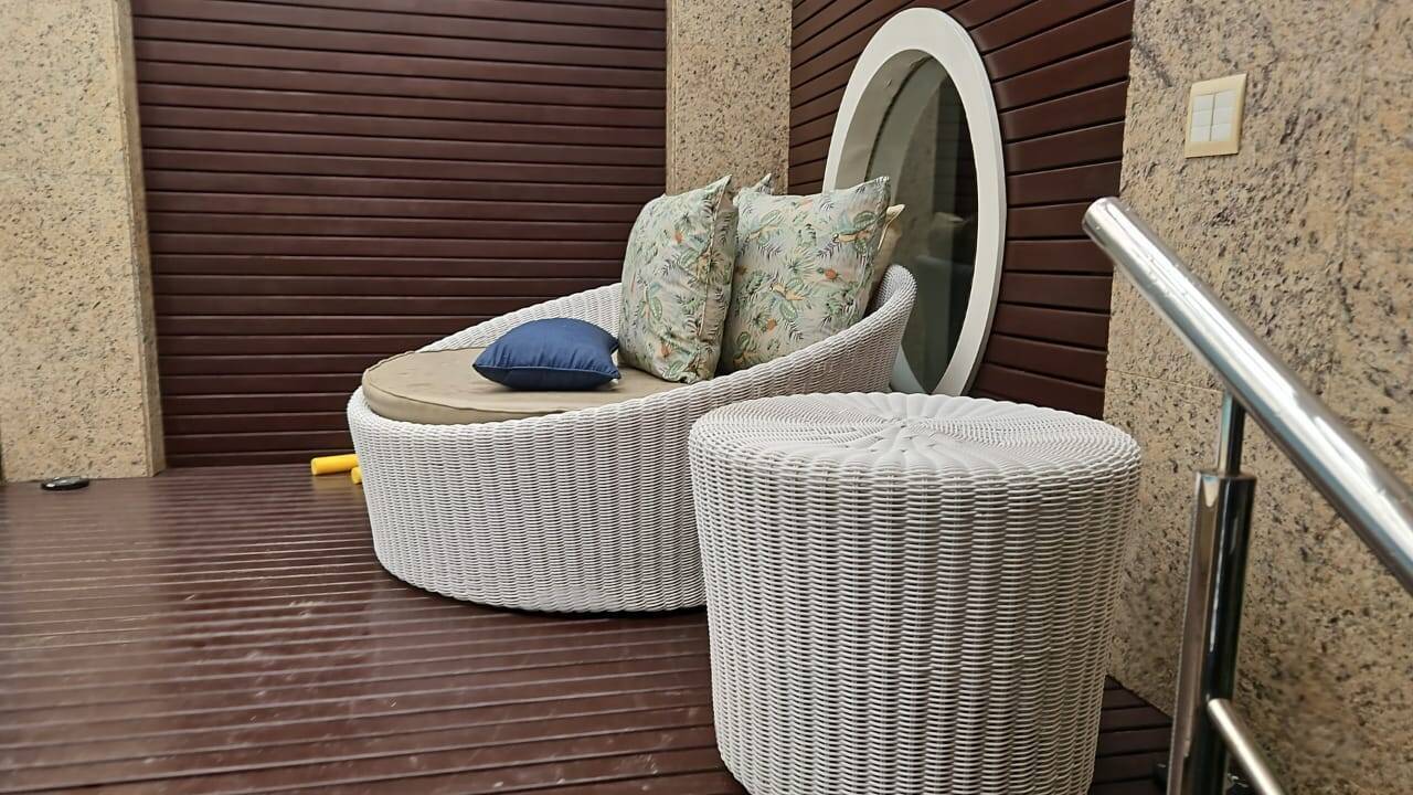 Apartamento, 3 quartos, 150 m² - Foto 24