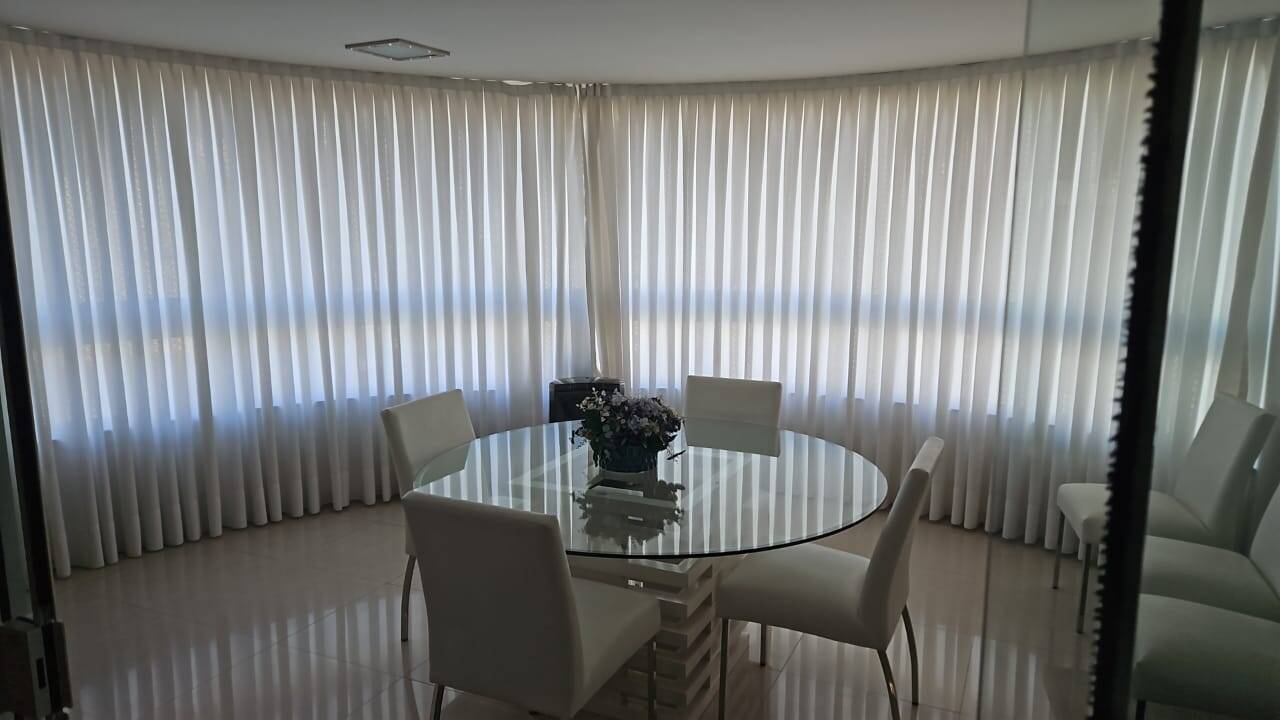 Apartamento, 3 quartos, 150 m² - Foto 32