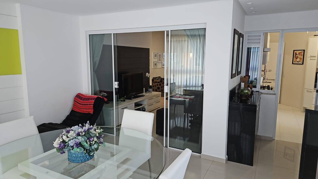 Apartamento, 3 quartos, 150 m² - Foto 31