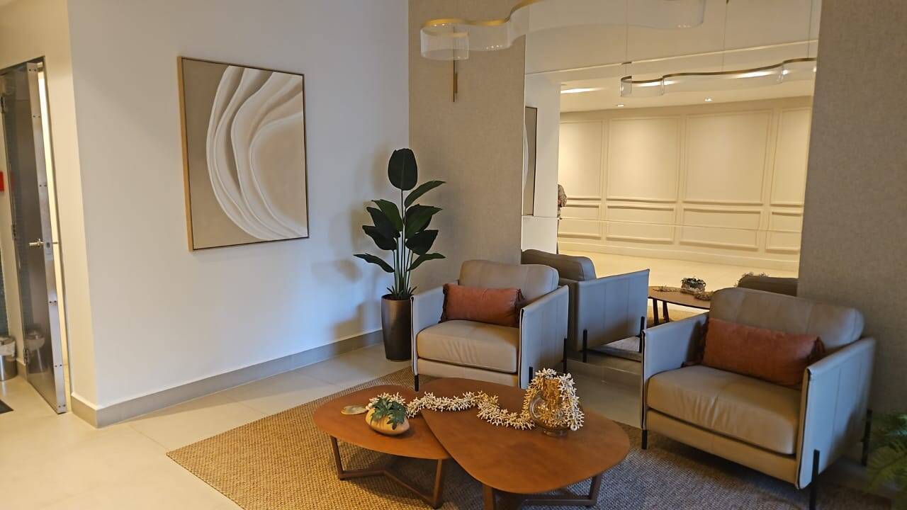 Apartamento, 3 quartos, 150 m² - Foto 33
