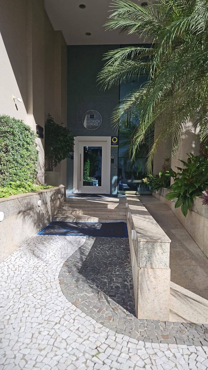 Apartamento à venda com 3 quartos, 100m² - Foto 5