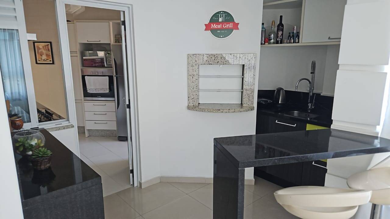 Apartamento à venda com 3 quartos, 100m² - Foto 6