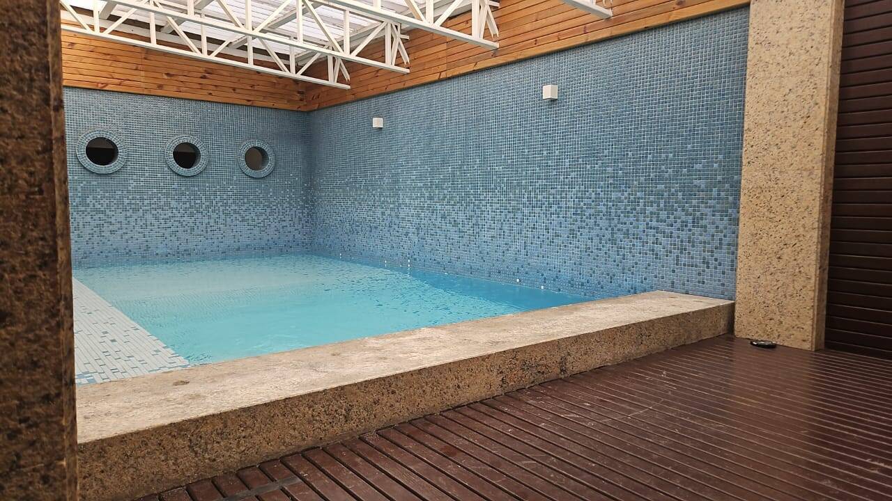 Apartamento à venda com 3 quartos, 100m² - Foto 8