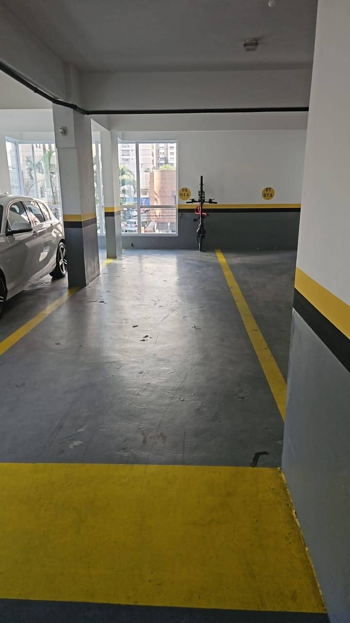 Apartamento à venda com 3 quartos, 100m² - Foto 7