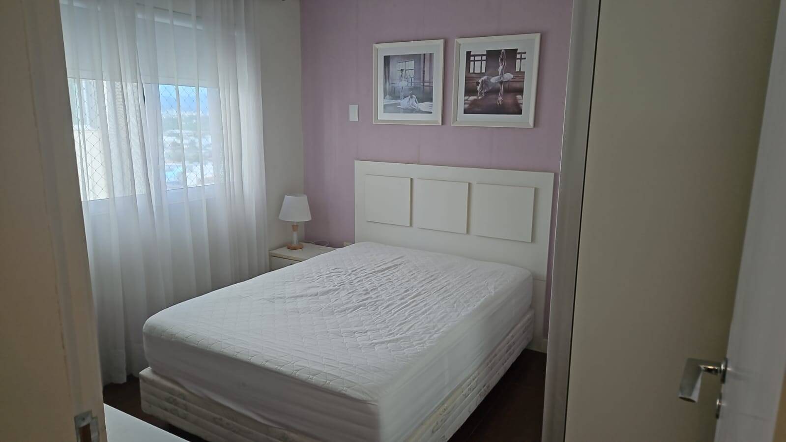 Apartamento à venda com 3 quartos, 100m² - Foto 11