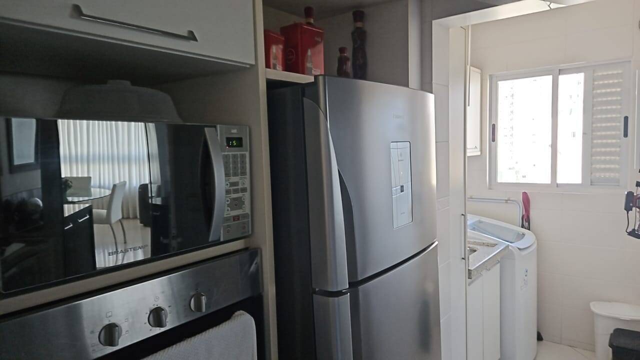 Apartamento à venda com 3 quartos, 100m² - Foto 12