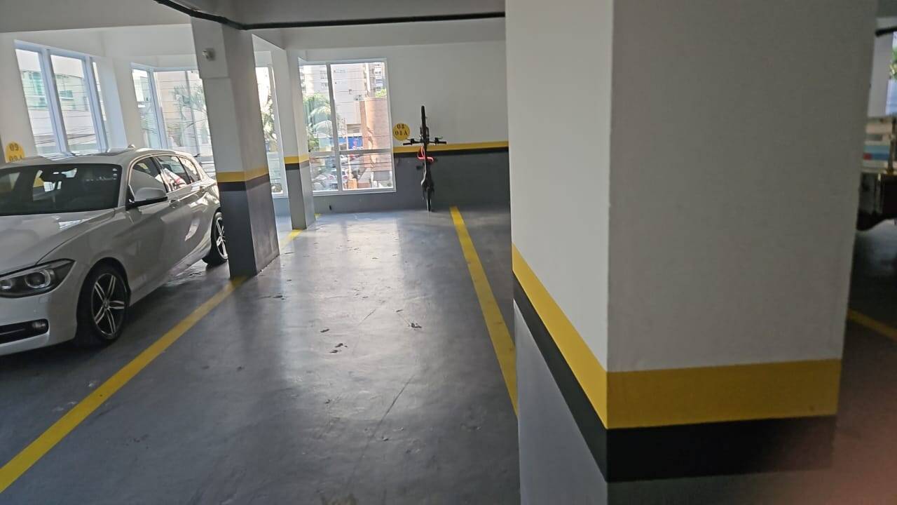 Apartamento à venda com 3 quartos, 100m² - Foto 14
