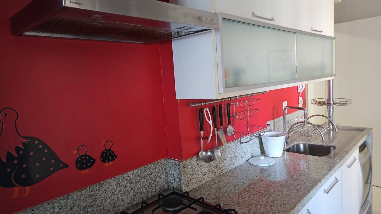 Apartamento à venda com 3 quartos, 100m² - Foto 15