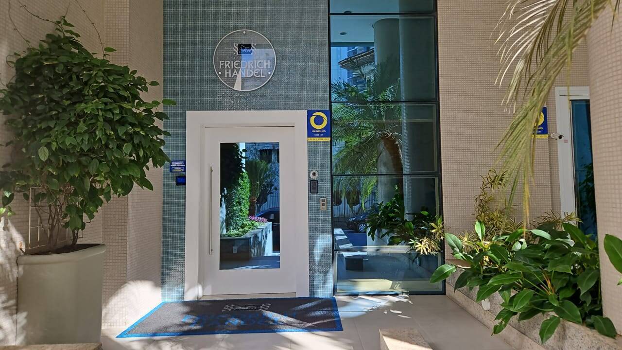 Apartamento à venda com 3 quartos, 100m² - Foto 17