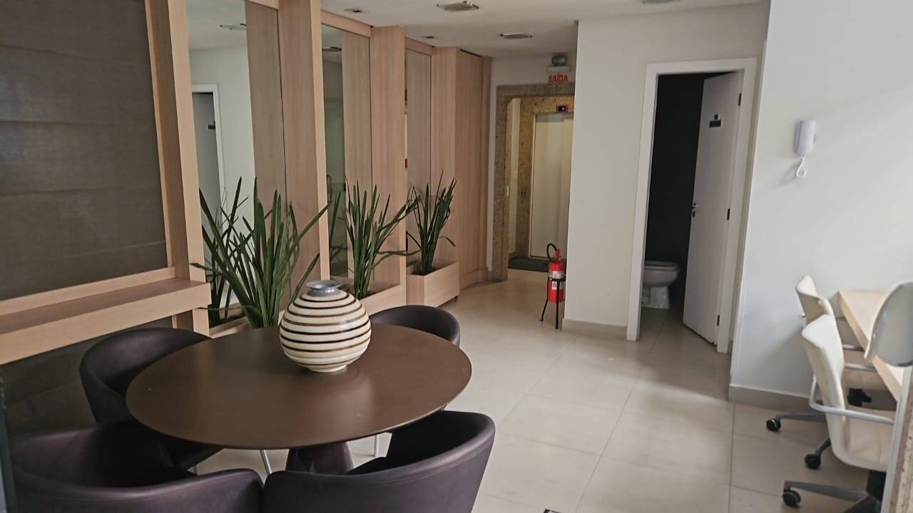 Apartamento à venda com 3 quartos, 100m² - Foto 20