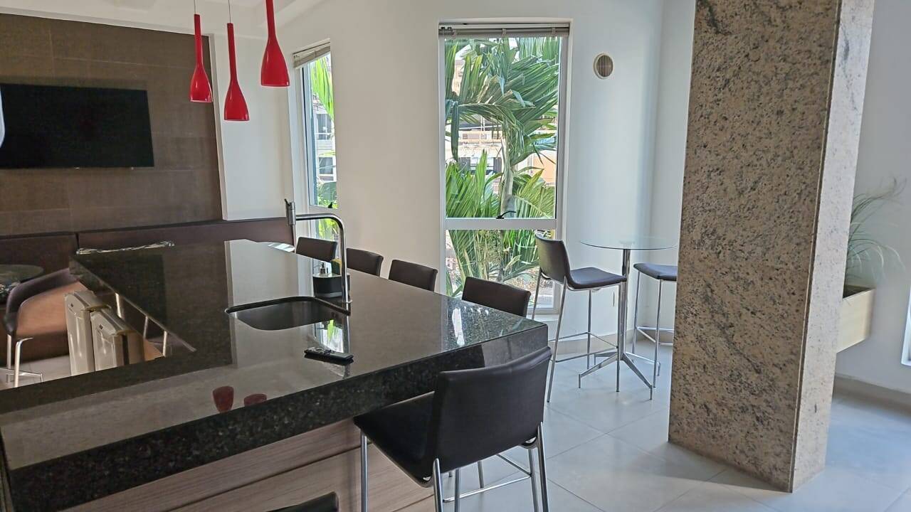 Apartamento à venda com 3 quartos, 100m² - Foto 26