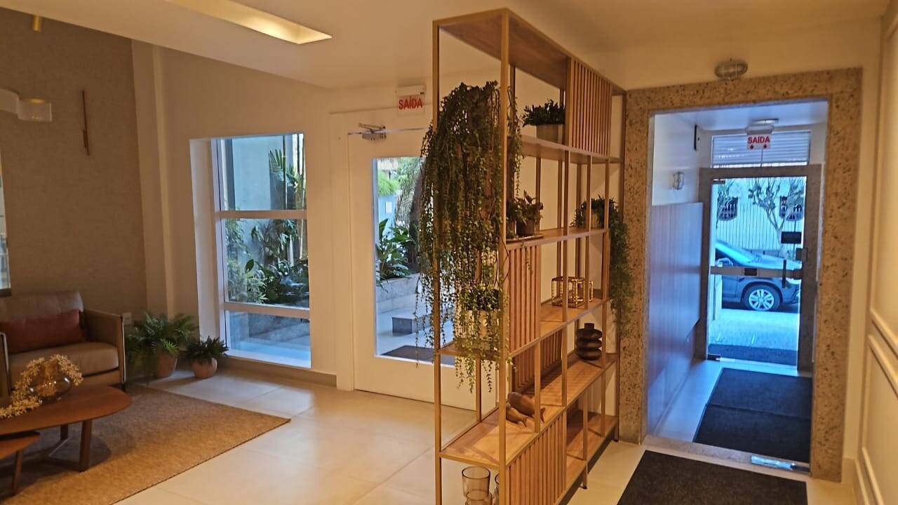 Apartamento à venda com 3 quartos, 100m² - Foto 24
