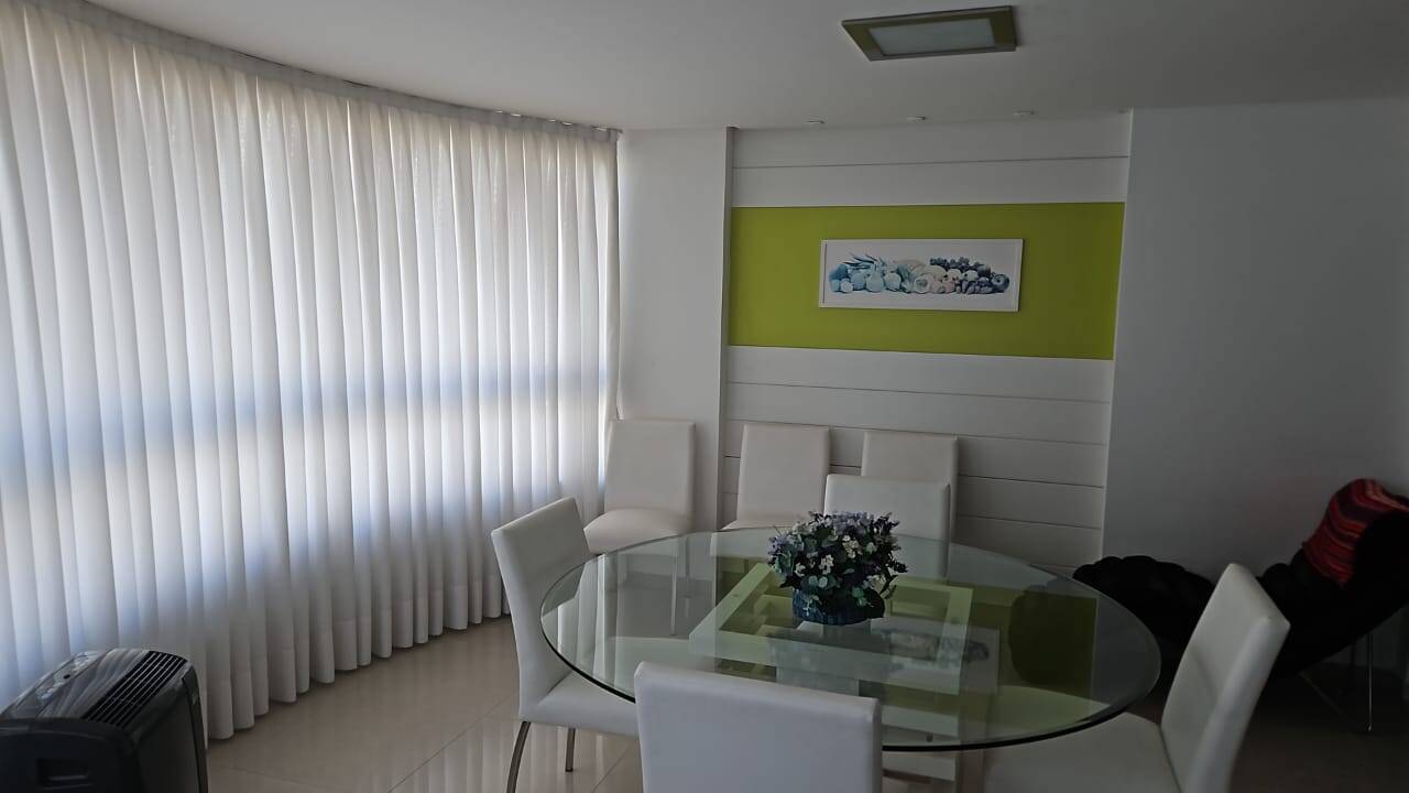 Apartamento à venda com 3 quartos, 100m² - Foto 28