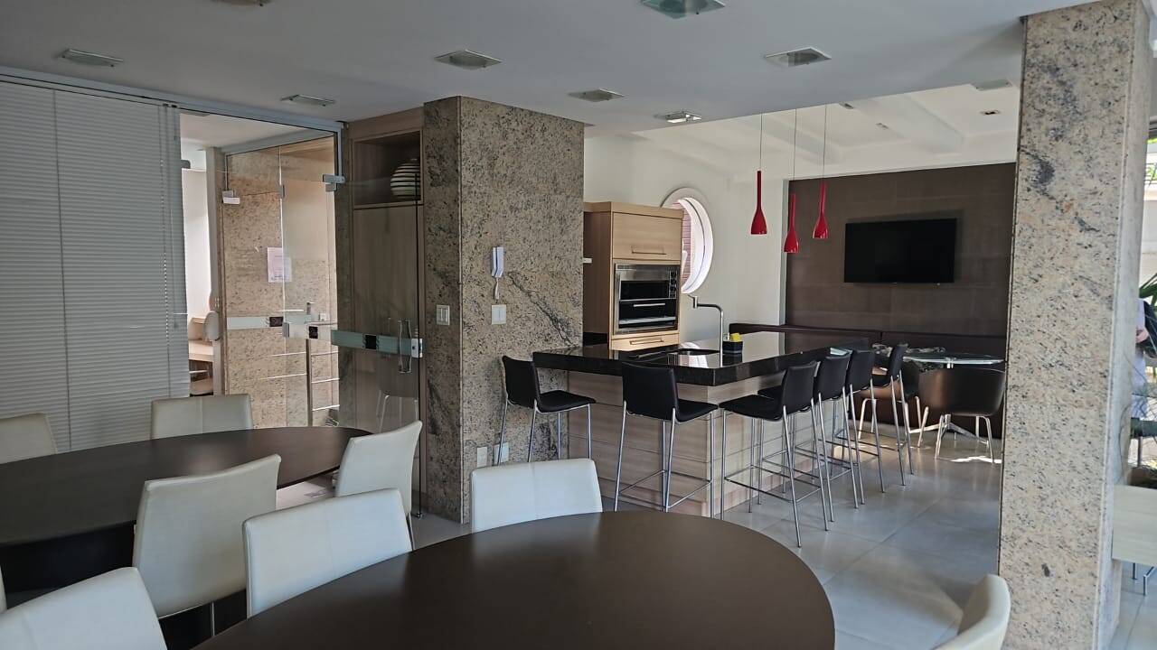 Apartamento à venda com 3 quartos, 100m² - Foto 32