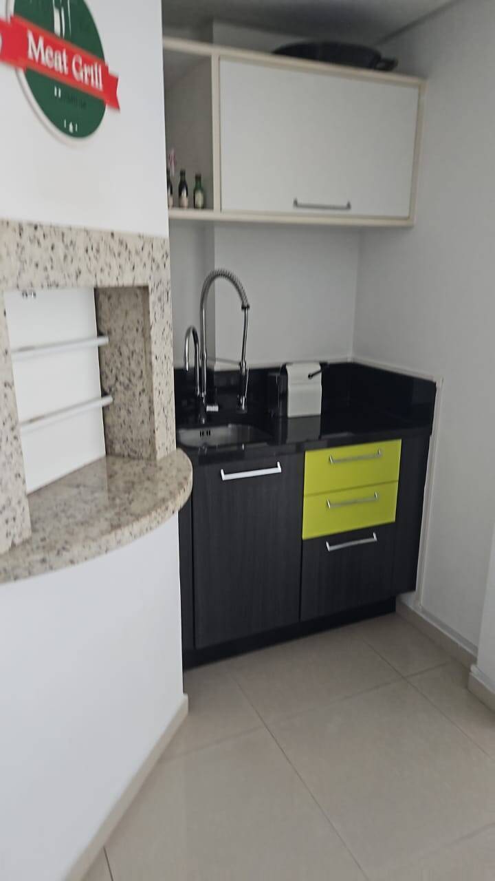 Apartamento à venda com 3 quartos, 100m² - Foto 33