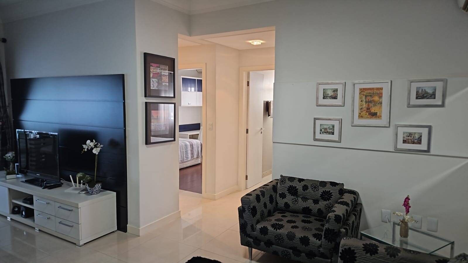 Apartamento à venda com 3 quartos, 100m² - Foto 35