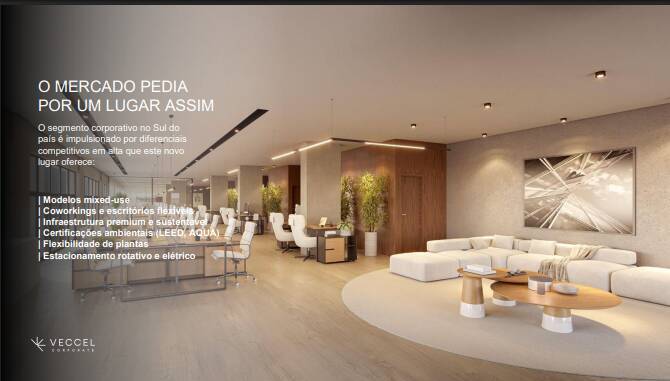 Conjunto Comercial-Sala à venda, 40m² - Foto 15