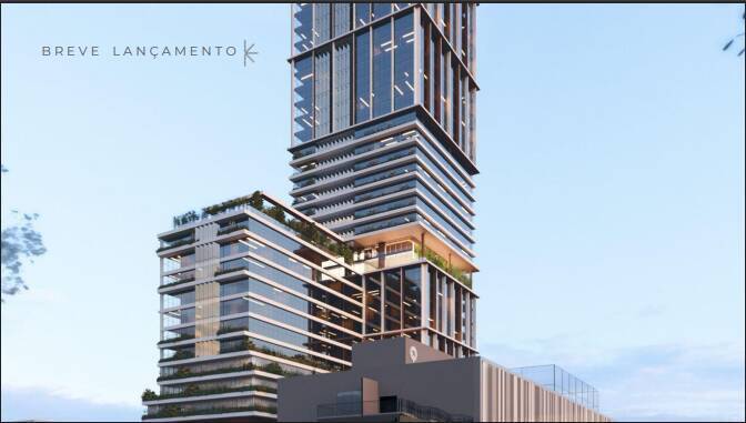 Conjunto Comercial-Sala à venda, 40m² - Foto 3