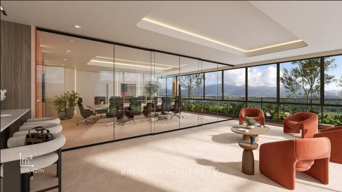 Conjunto Comercial-Sala à venda, 40m² - Foto 32