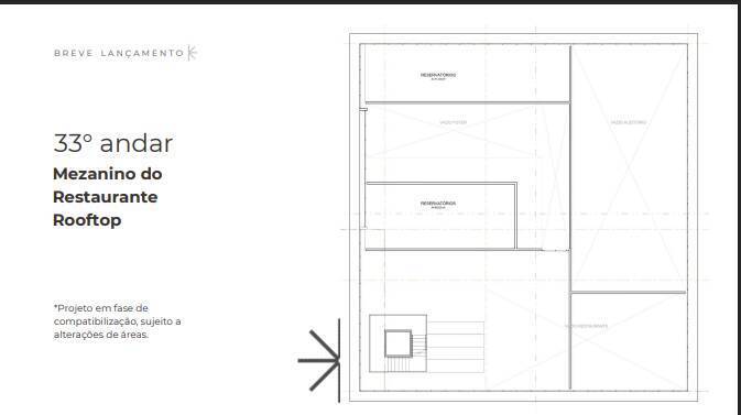 Conjunto Comercial-Sala à venda, 40m² - Foto 49